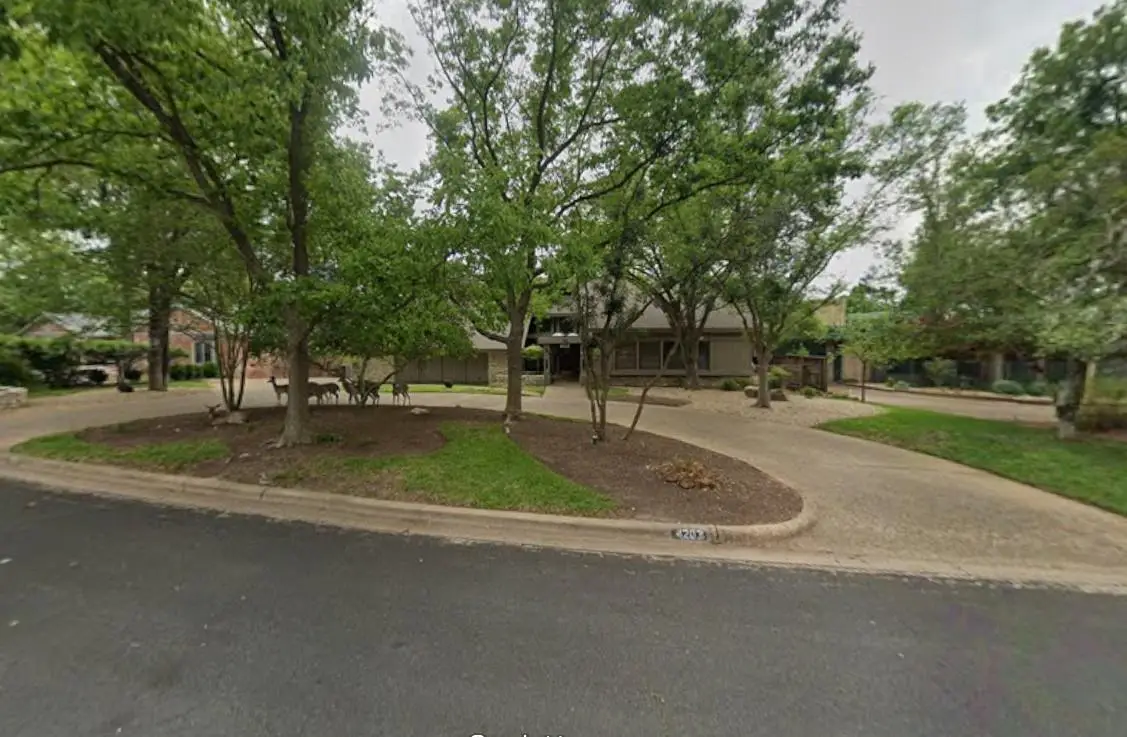 4203 Farhills Dr, Austin, TX 78731 - #1