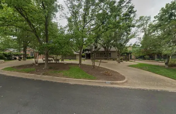 4203 Farhills Dr, Austin, TX 78731