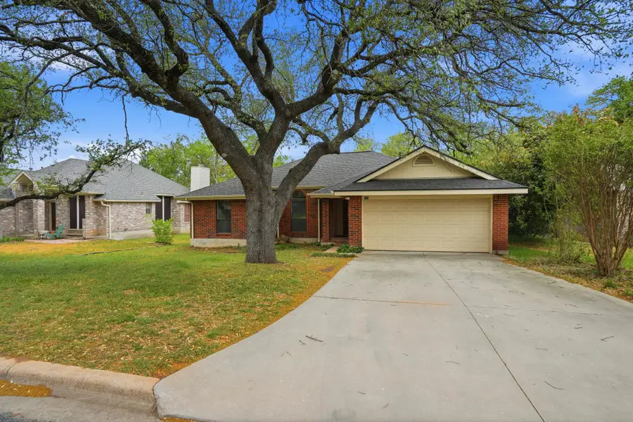 306 Woodstone Dr, Georgetown, TX 78628 - #3