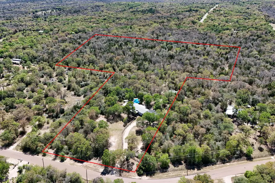 541 Hidden Oaks Dr, Elgin, TX 78621 - #3