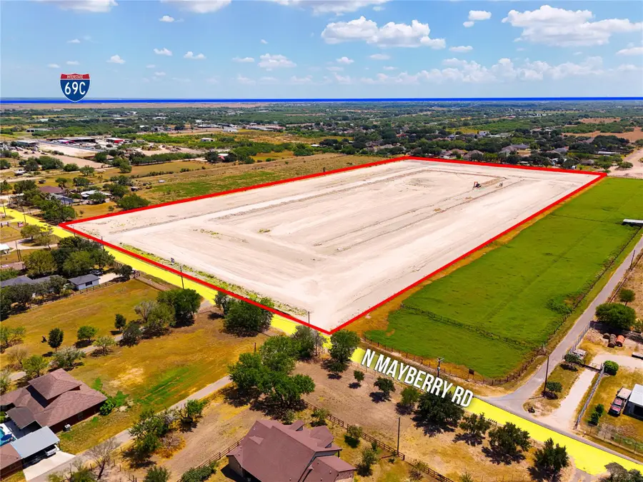 LOT 58 Zurich Dr, McAllen, TX 78573 - #3