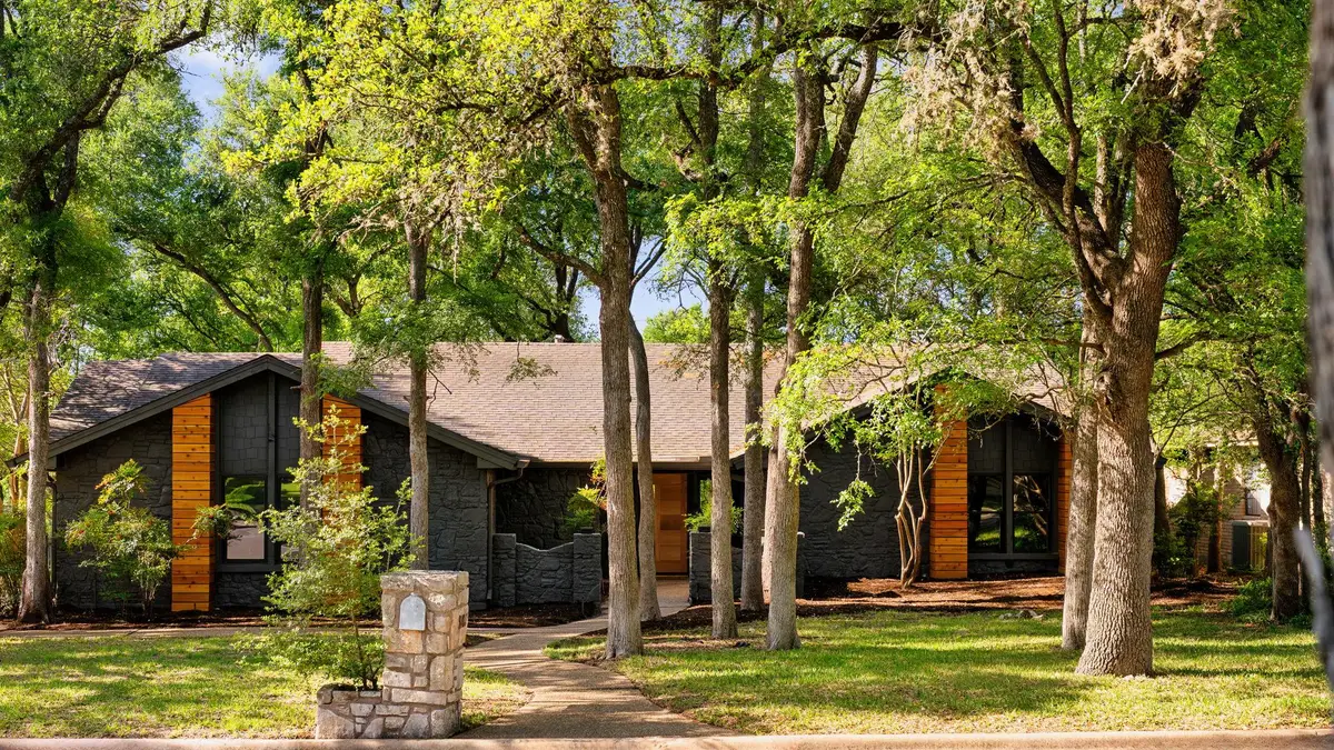 9107 Cedar Crest Dr, Austin, TX 78750 - #1