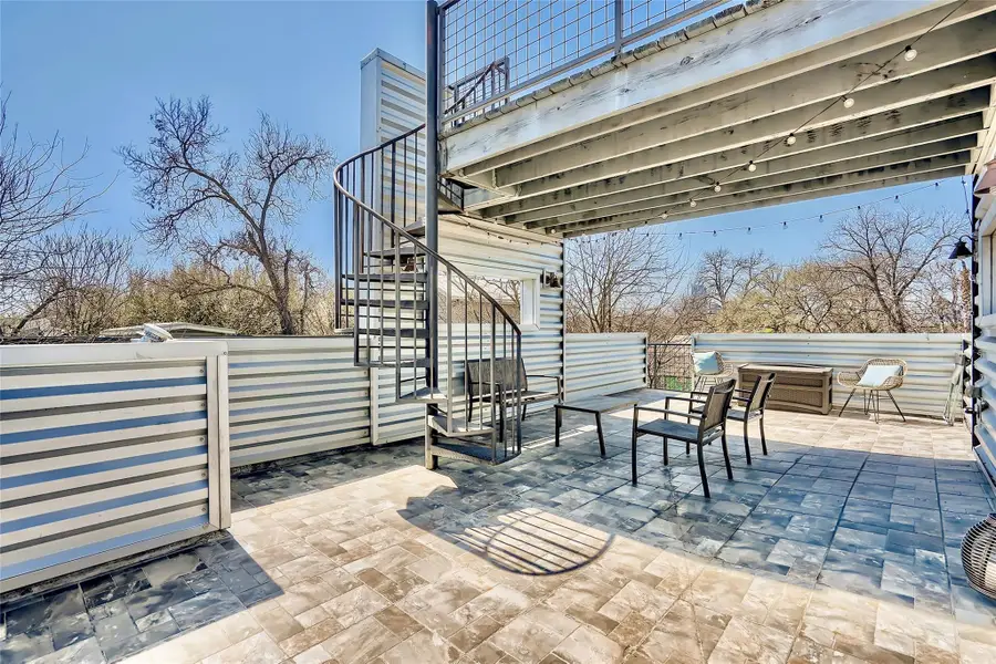 2202 Willow St #B, Austin, TX 78702 - #2