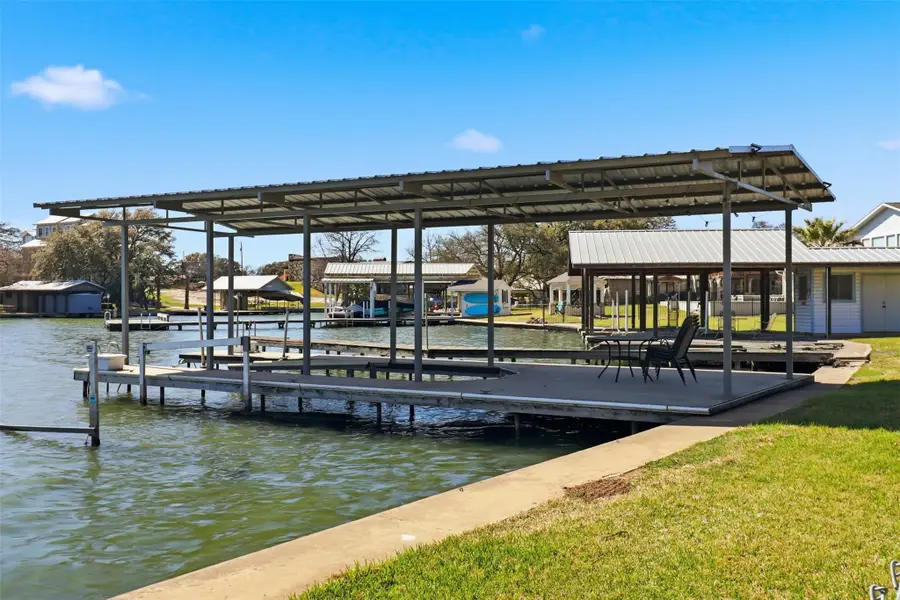 504 Cedarhill Dr, Granite Shoals, TX 78654 - #2