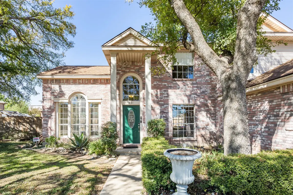 301 Orchid Cir, Cedar Park, TX 78613 - Image #1
