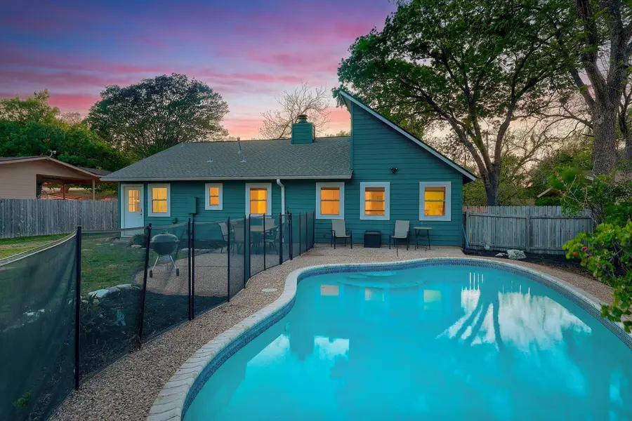 6903 Ardath St, Austin, TX 78757 - #3