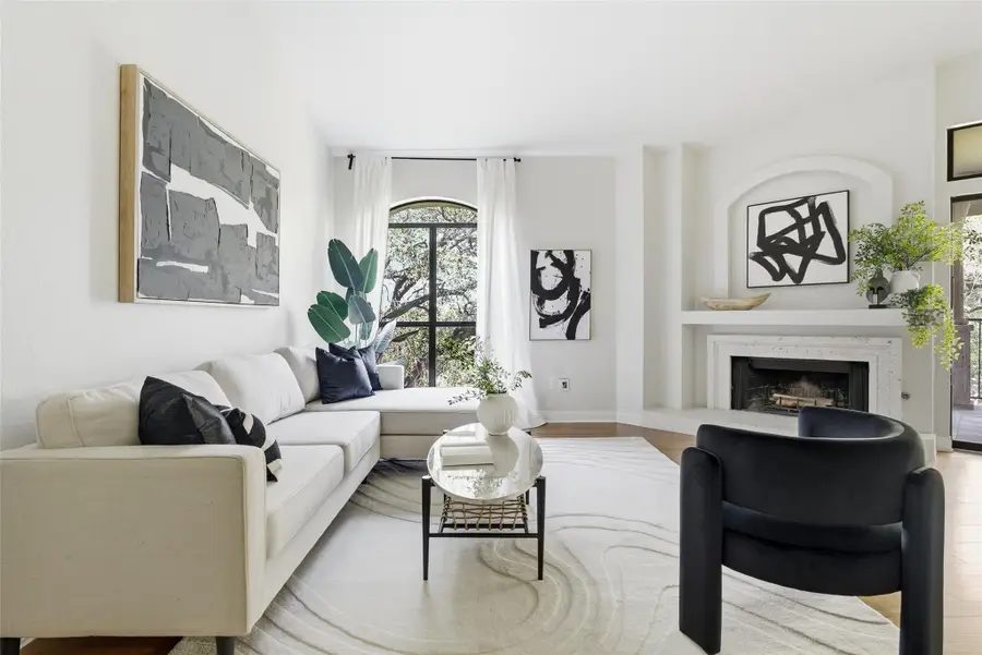 1000 Liberty Park Dr #204, Austin, TX 78746 - #2