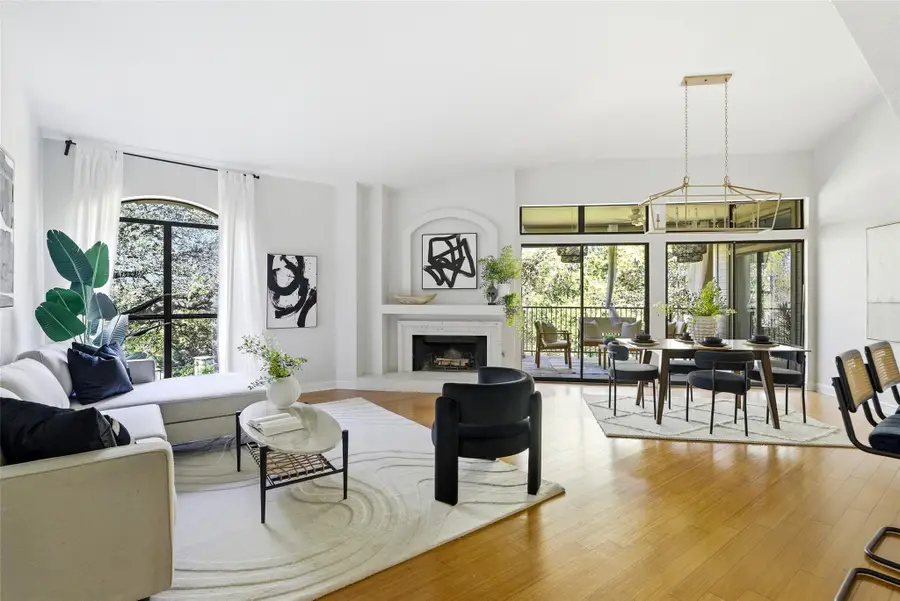 1000 Liberty Park Dr #204, Austin, TX 78746 - #3