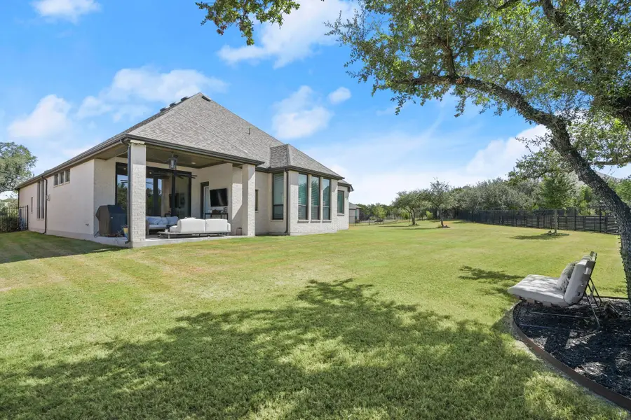 154 Little Stream Cv, Austin, TX 78737 - #2