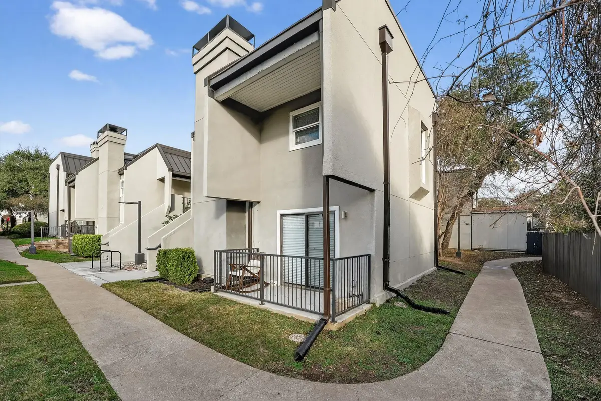 935 La Posada Dr #128, Austin, TX 78752 - #1