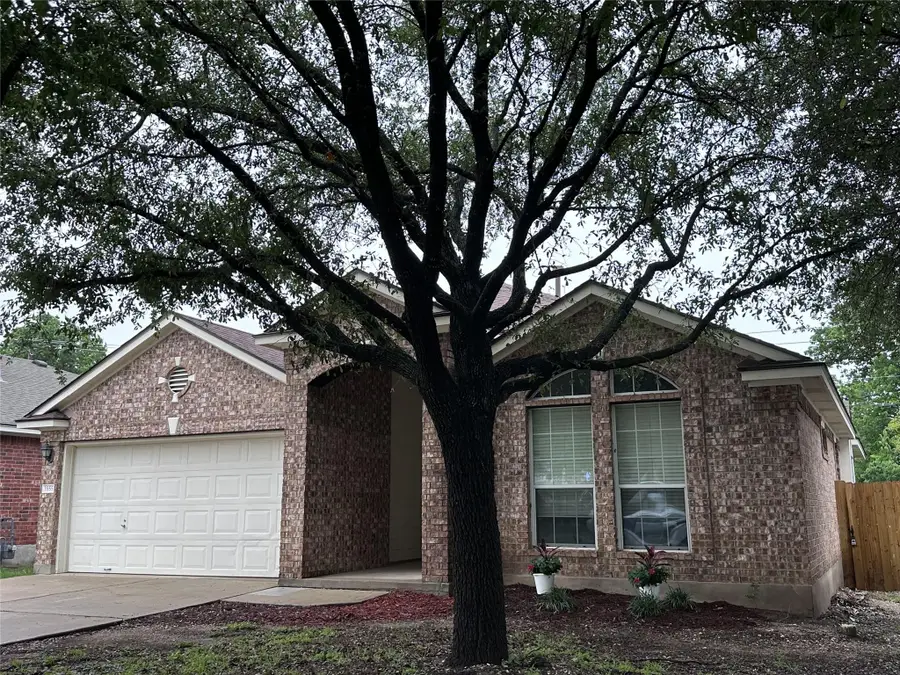 3555 Sandy Koufax Ln, Round Rock, TX 78665 - #2