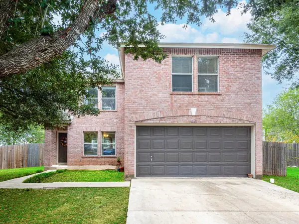 1111 Terrier Cv, Round Rock, TX 78664