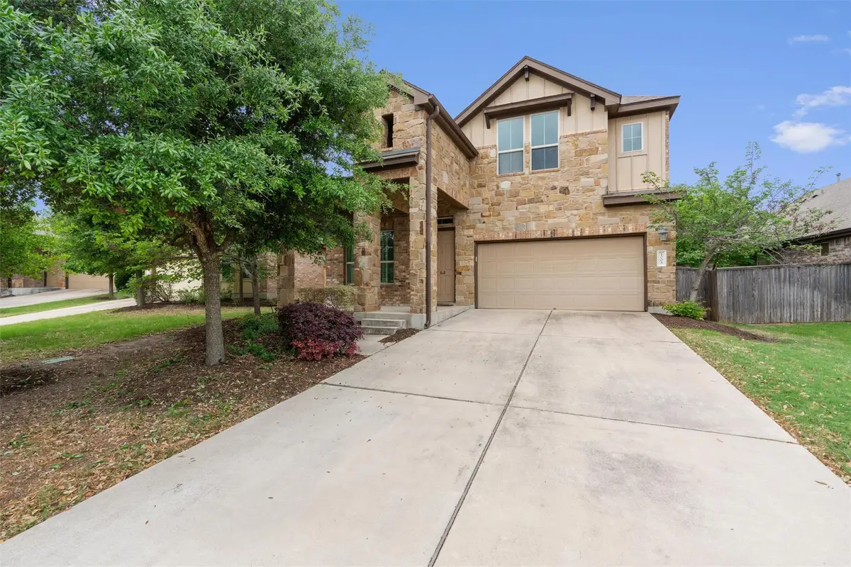 1008 Clearwing Cir, Georgetown, TX 78626 - #1