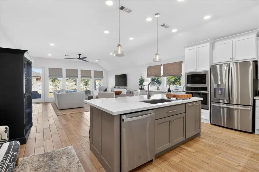 100 Peach Orchard Ln, Georgetown, TX 78628 - #2