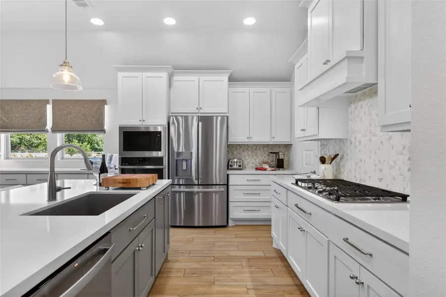 100 Peach Orchard Ln, Georgetown, TX 78628 - #3