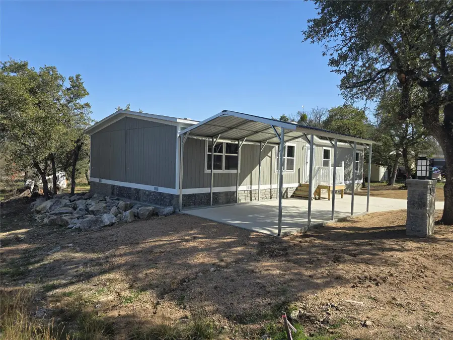 1702 Fox Foot Dr, Horseshoe Bay, TX 78657 - #2
