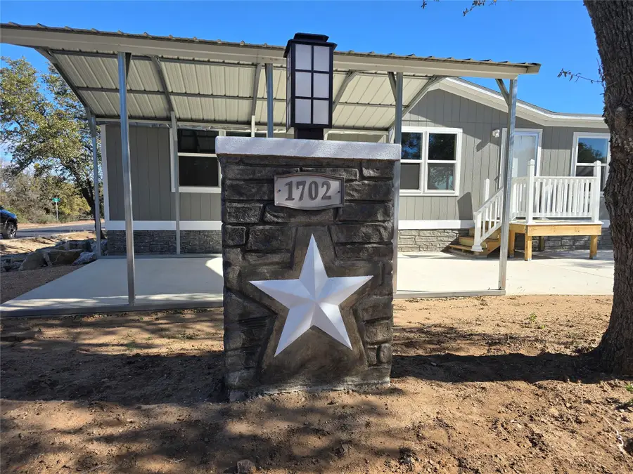 1702 Fox Foot Dr, Horseshoe Bay, TX 78657 - #3