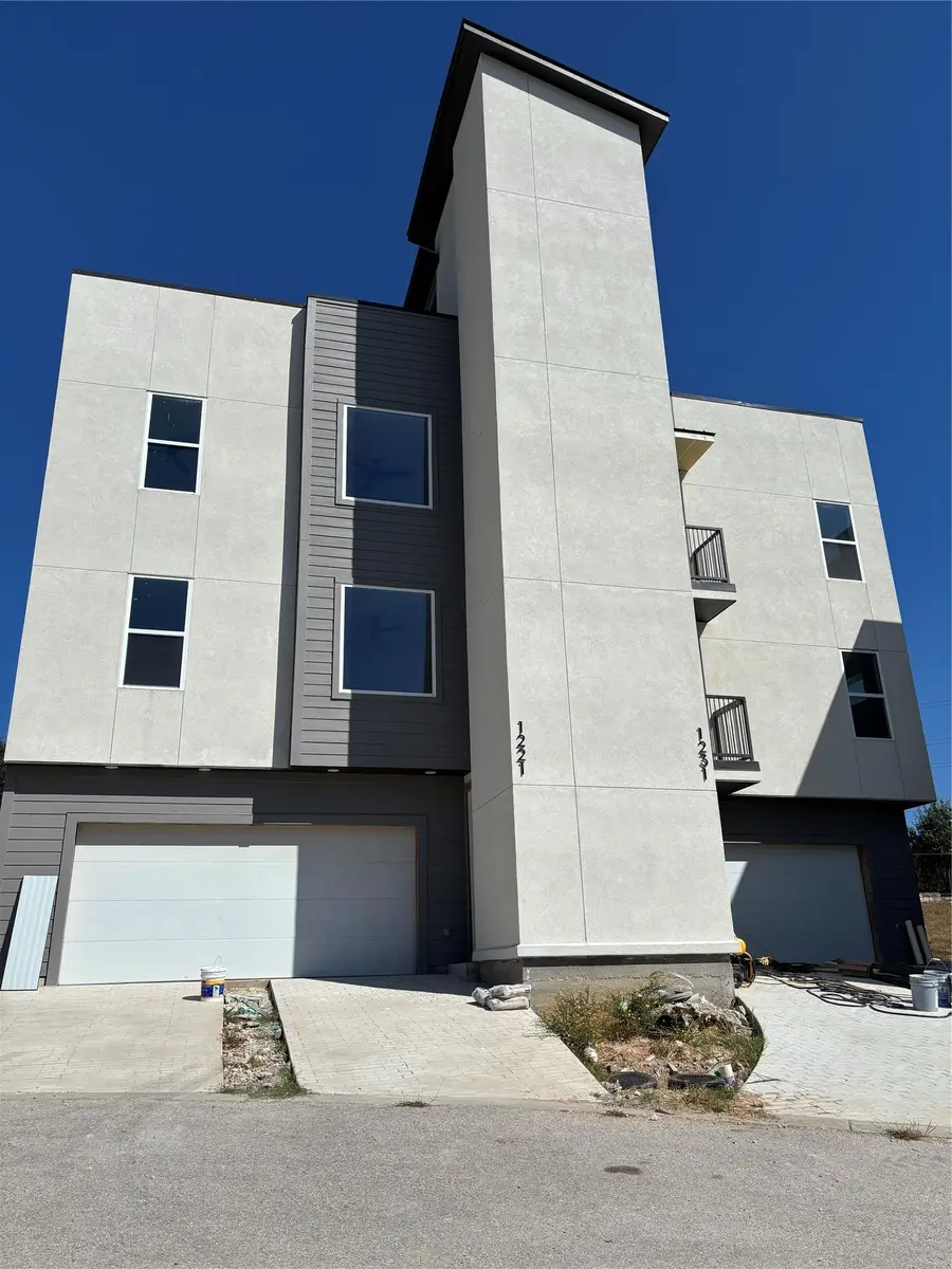 4300 Mansfield Dam Rd #1221, Austin, TX 78734 - #3