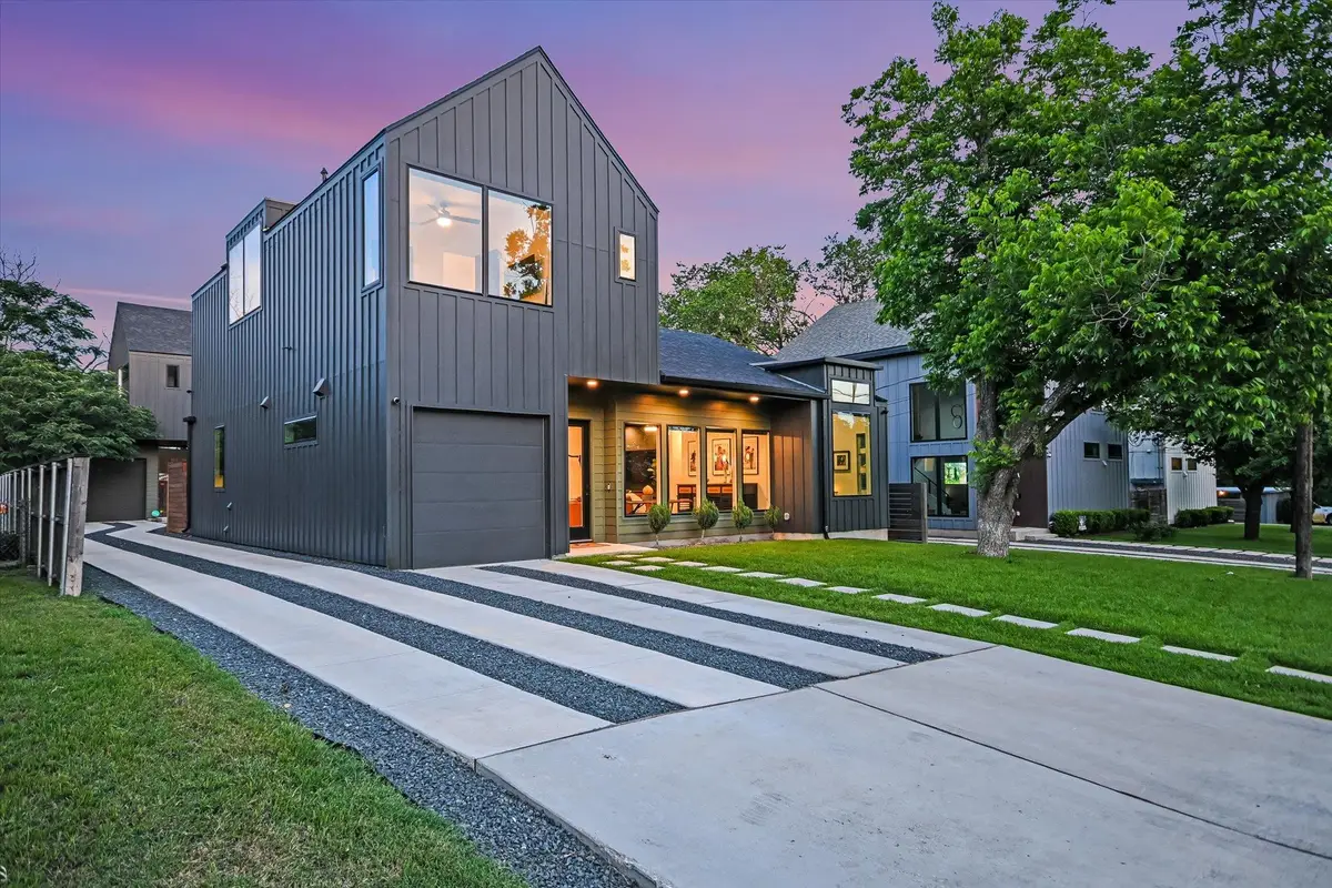 4509 S 2nd St #1, Austin, TX 78745 - #1