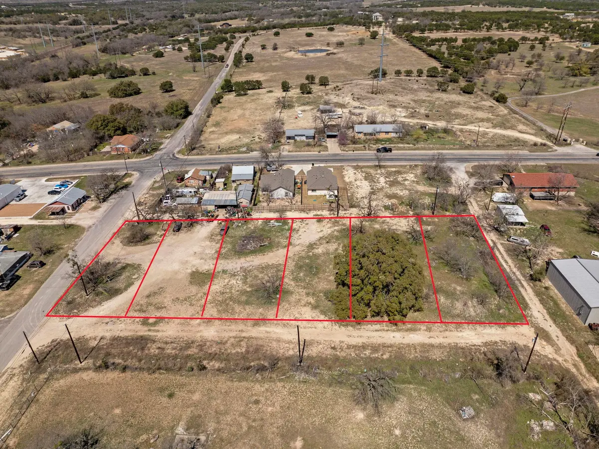 LOT: 1-2-3-4-5-6 BLK: 5 A East Ave I Ave, Lampasas, TX 76550 - Image #1