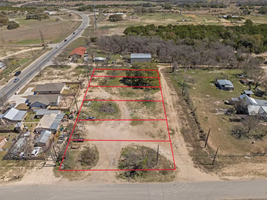 LOT: 1-2-3-4-5-6 BLK: 5 A East Ave I Ave, Lampasas, TX 76550 - Image #3