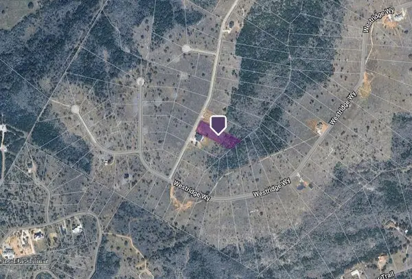 0000 WHITEROCK TRAIL Whiterock Trl, Kingsland, TX 78639