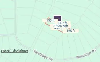 0000 Whiterock Trl, Kingsland, TX 78639 - #2