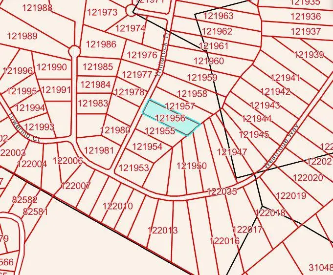 0000 Whiterock Trl, Kingsland, TX 78639 - #3