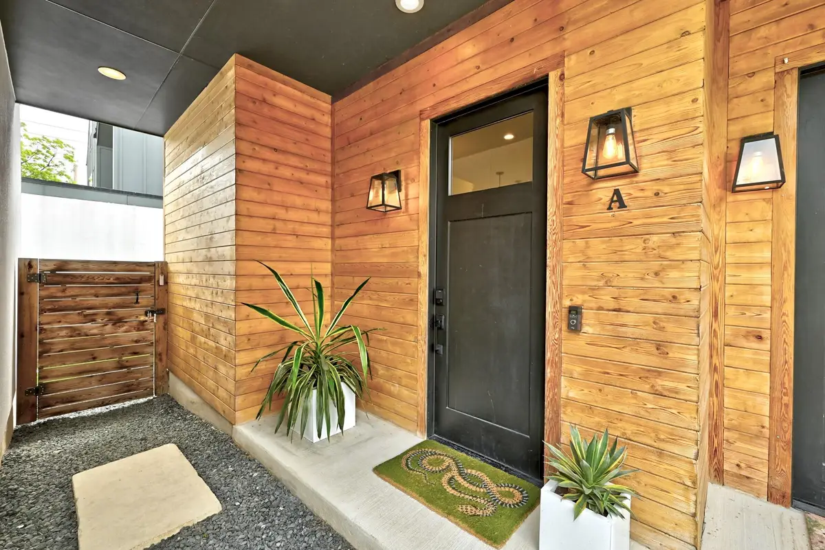 6202 Hickman Ave #A, Austin, TX 78723 - #1