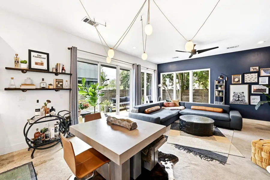 6202 Hickman Ave #A, Austin, TX 78723 - #3