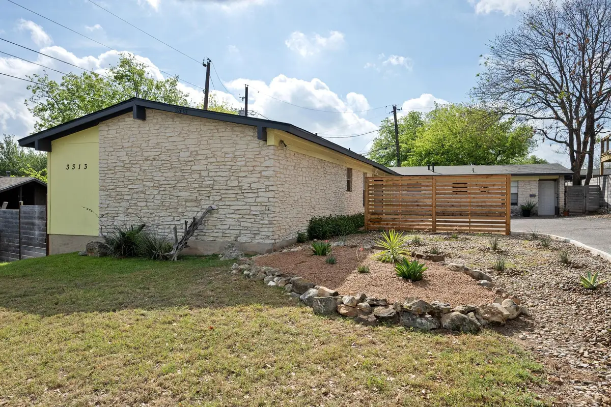 3313 S Oak Dr, Austin, TX 78704 - #1