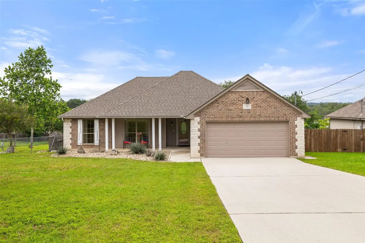 135 Barton Rd, San Marcos, TX 78666 - #1