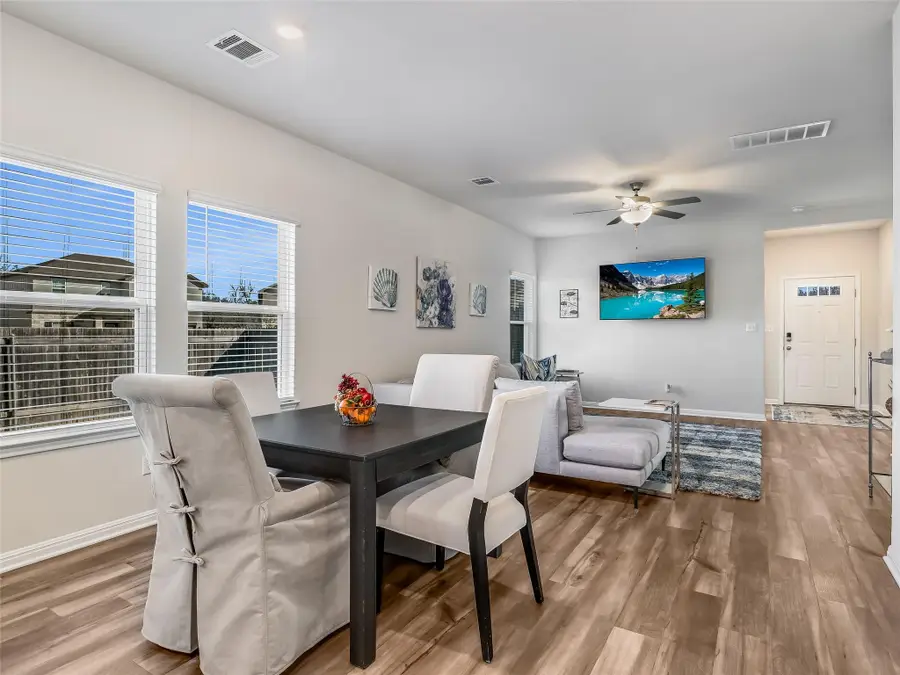 314 Durango Downs Dr, Hutto, TX 78634 - #3