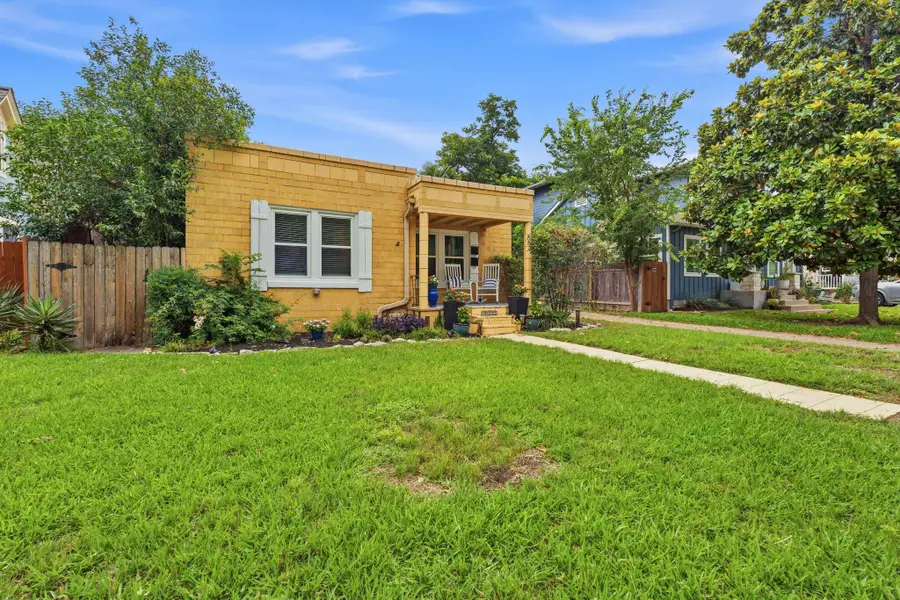 4611 Rosedale Ave, Austin, TX 78756 - #2