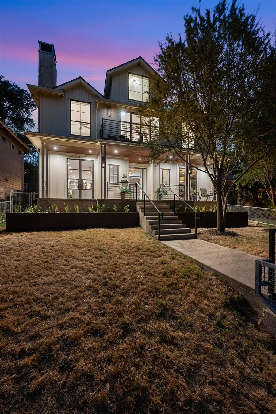 714 Upson St, Austin, TX 78703 - #2