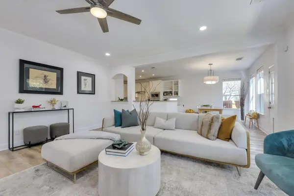 12200 Capitol Saddlery Trl, Austin, TX 78732