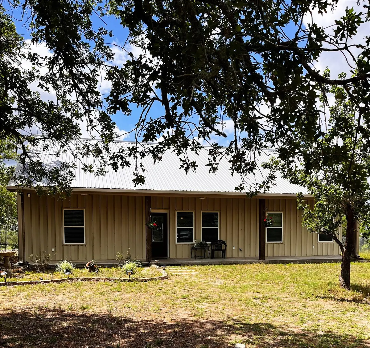 3873 Fm 1624, Lincoln, TX 78948 - #1