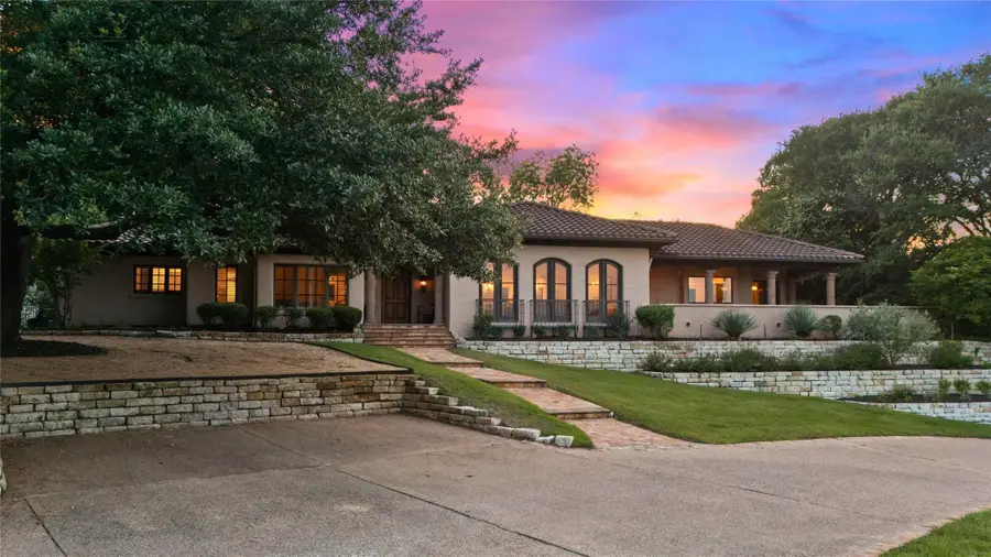 300 Bent Tree Ct, West Lake Hills, TX 78746 - #2