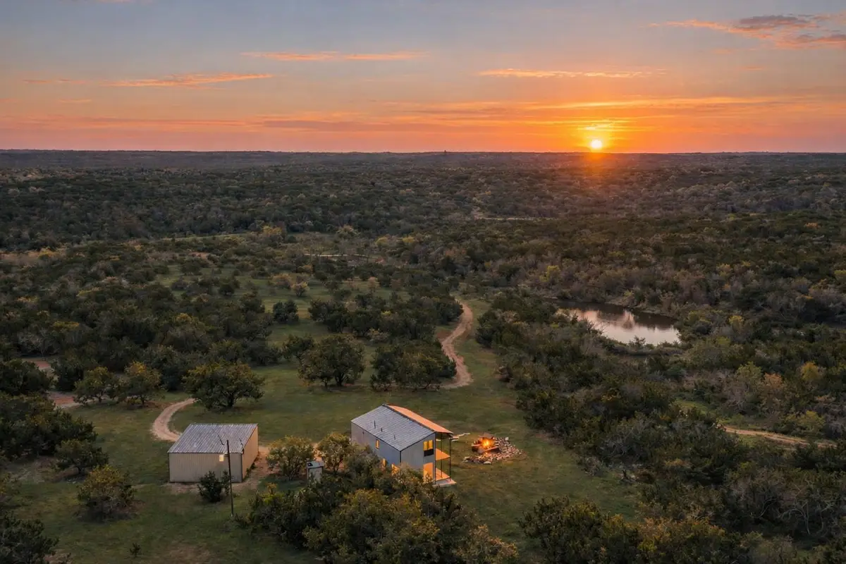 582 Delaware Creek Rd, Blanco, TX 78006 - #1