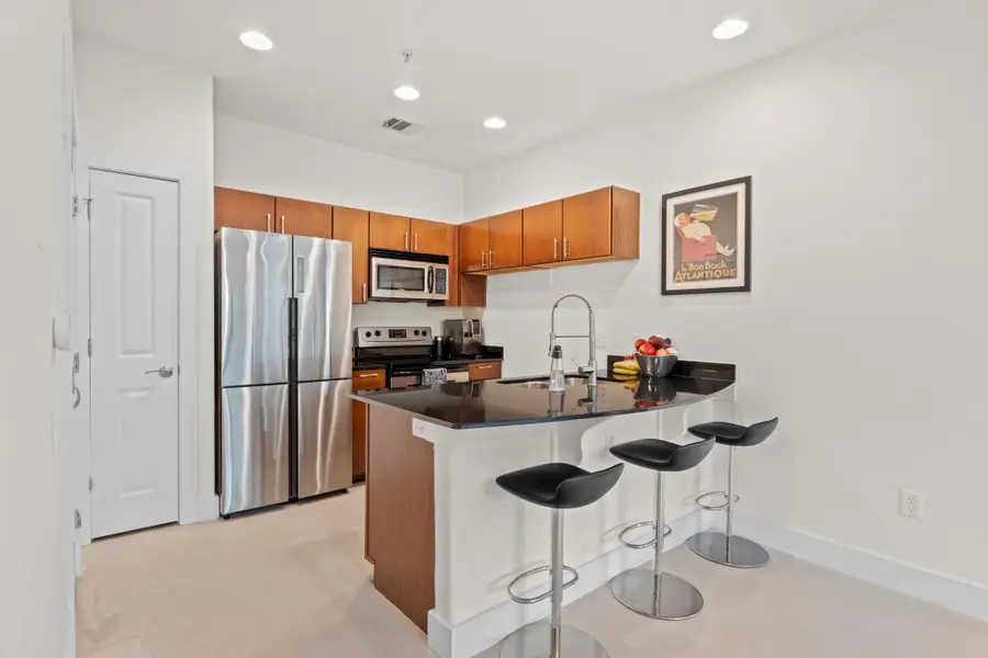 1807 Poquito St #30, Austin, TX 78702 - #2