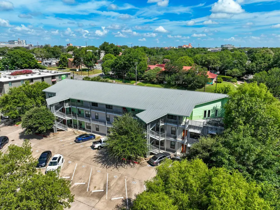 1807 Poquito St #30, Austin, TX 78702 - #3