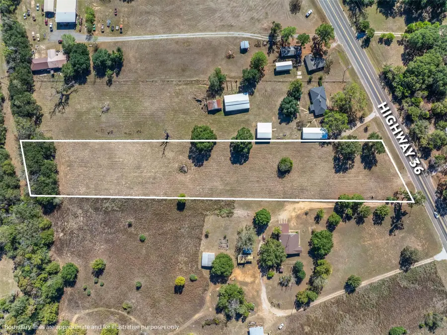 1572 St Hwy 36 N Highway, Caldwell, TX 77836 - Image #2