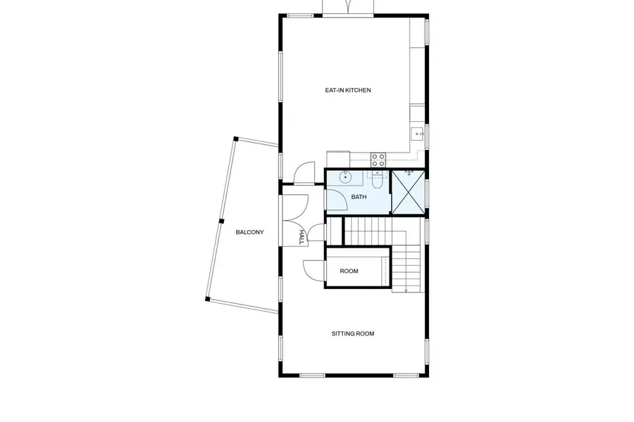 203 Senisa Dr, Buchanan Dam, TX 78657 - #2