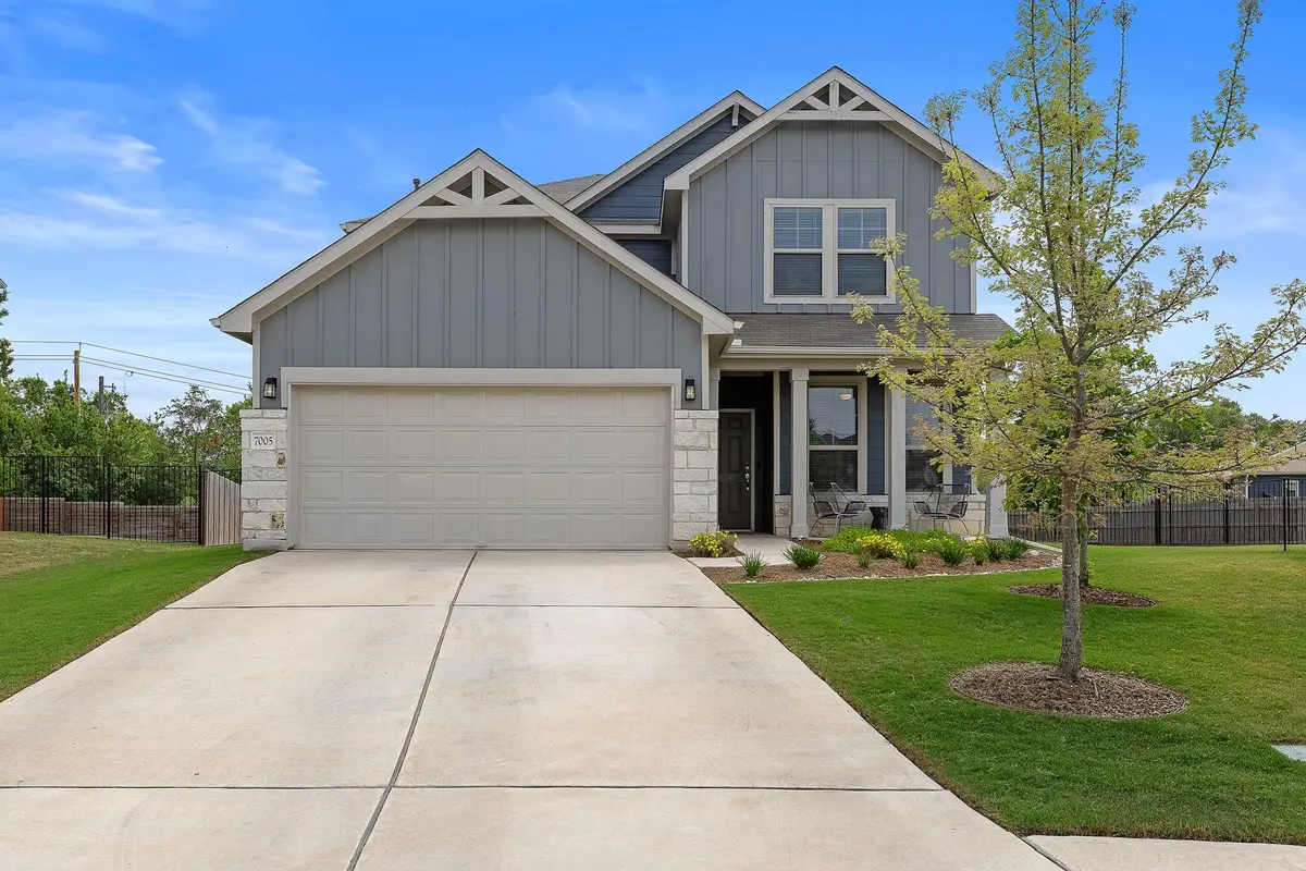 7005 Van Buren Ln, Austin, TX 78724 - #1