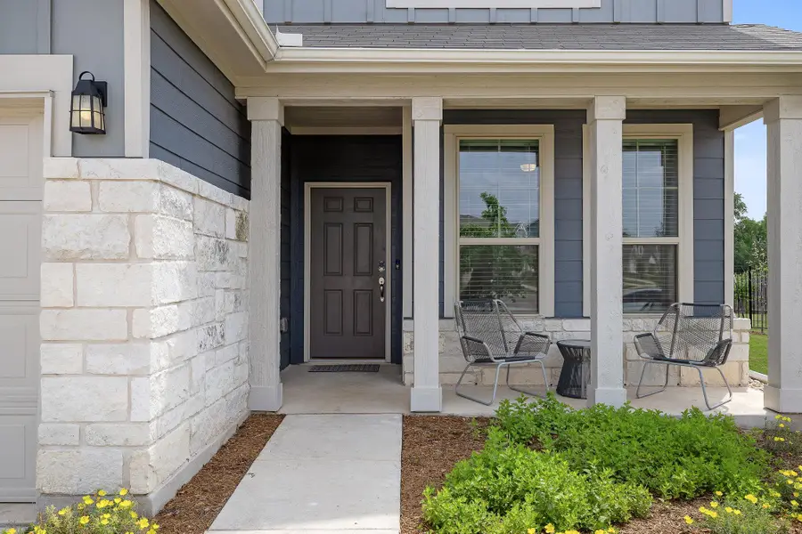 7005 Van Buren Ln, Austin, TX 78724 - #3