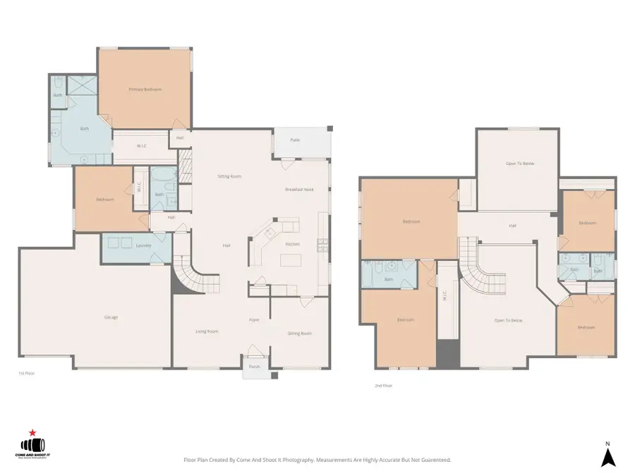 901 Golden Bear Cv, Round Rock, TX 78664 - #3