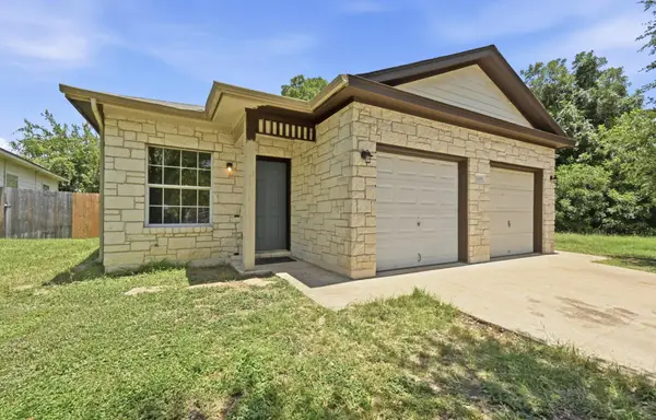 3008 Aftonshire Way, Austin, TX 78748