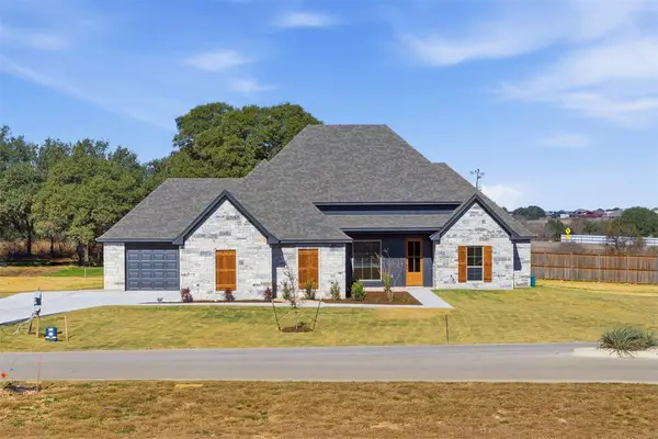 11006 Eagle Walk Blvd, Salado, TX 76571