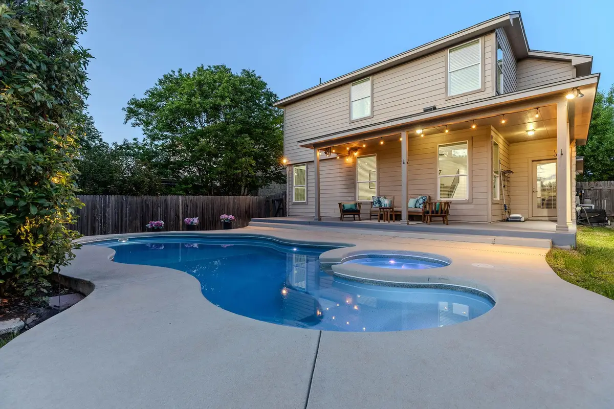 11504 Running Brush Ln, Austin, TX 78717 - #1