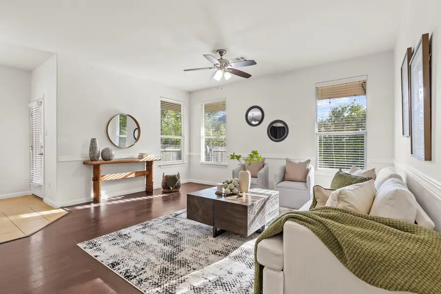 11504 Running Brush Ln, Austin, TX 78717 - #2